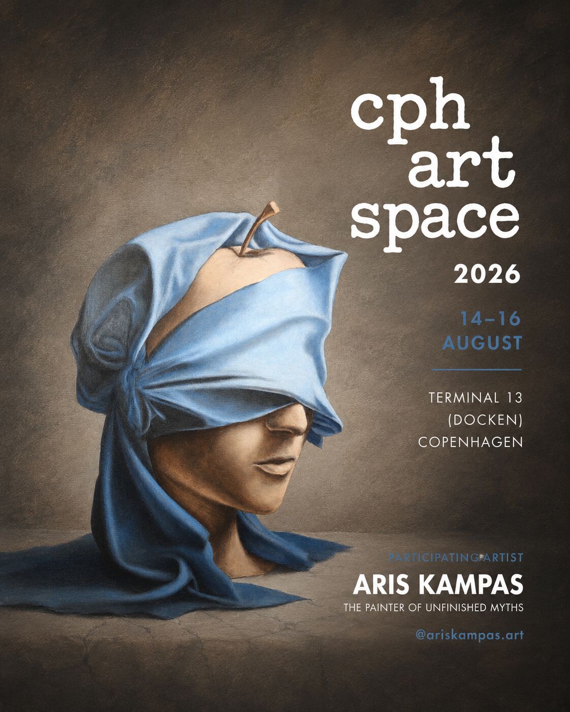 CPH Art Space 2026