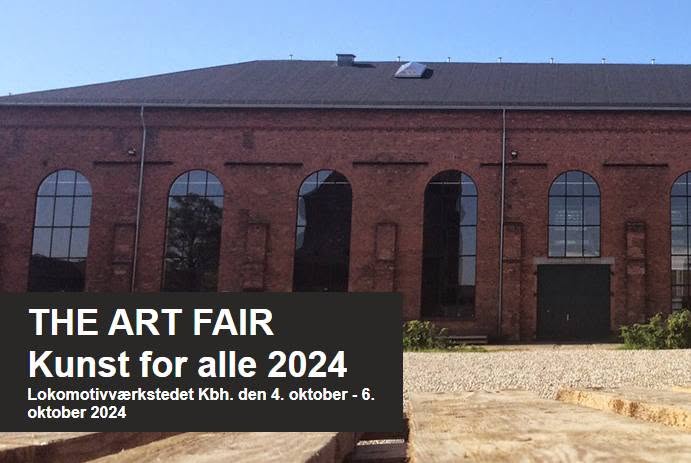 Kunst for alle 2024